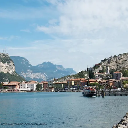 Monte Baldo 托尔博莱