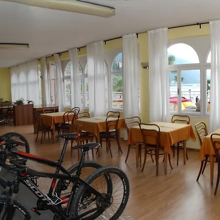 酒店 Monte Baldo 2*