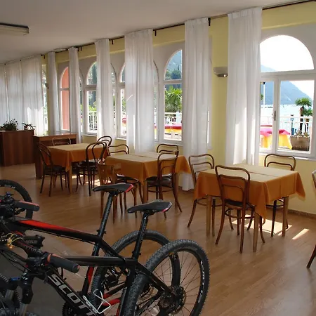 酒店 Monte Baldo