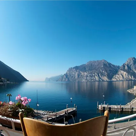 Hotel Monte Baldo Torbole Sul Garda