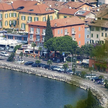 Monte Baldo Torbole Sul Garda