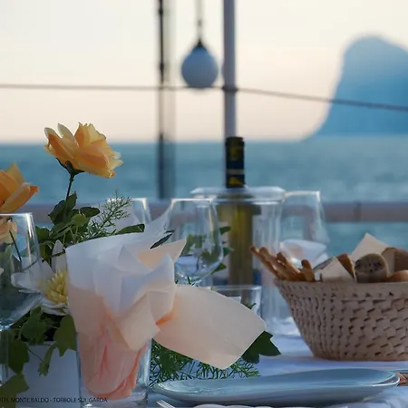 Hotel Monte Baldo 2*