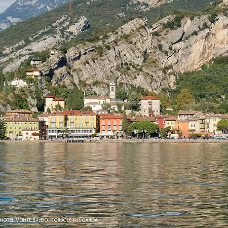 Monte Baldo 2*