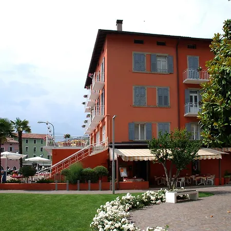 Hotel Monte Baldo